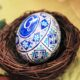 What Do Ukranian Easter Eggs and Your Body Have In Common?